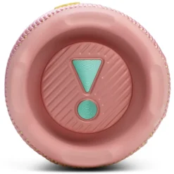 JBL Flip 7 Portabel trådløs høyttaler Rosa