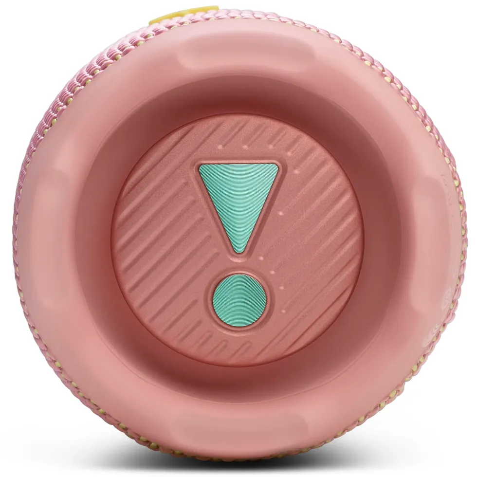 JBL Flip 7 Portabel trådløs høyttaler Rosa