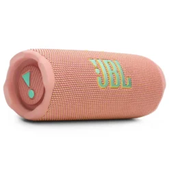 JBL Flip 7 Portabel trådløs høyttaler Rosa