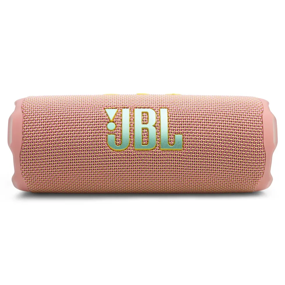 JBL Flip 7 Portabel trådløs høyttaler Rosa