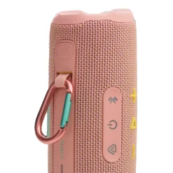 JBL Flip 7 Portabel trådløs høyttaler Rosa