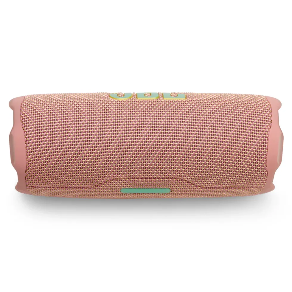 JBL Flip 7 Portabel trådløs høyttaler Rosa