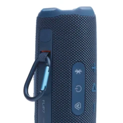 JBL Flip 7 Portabel trådløs høyttaler Blå