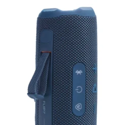 JBL Flip 7 Portabel trådløs høyttaler Blå