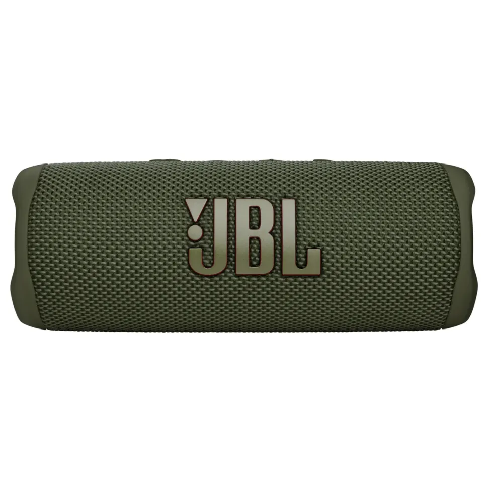 JBL Flip 6 Portabel trådløs høyttaler Grønn