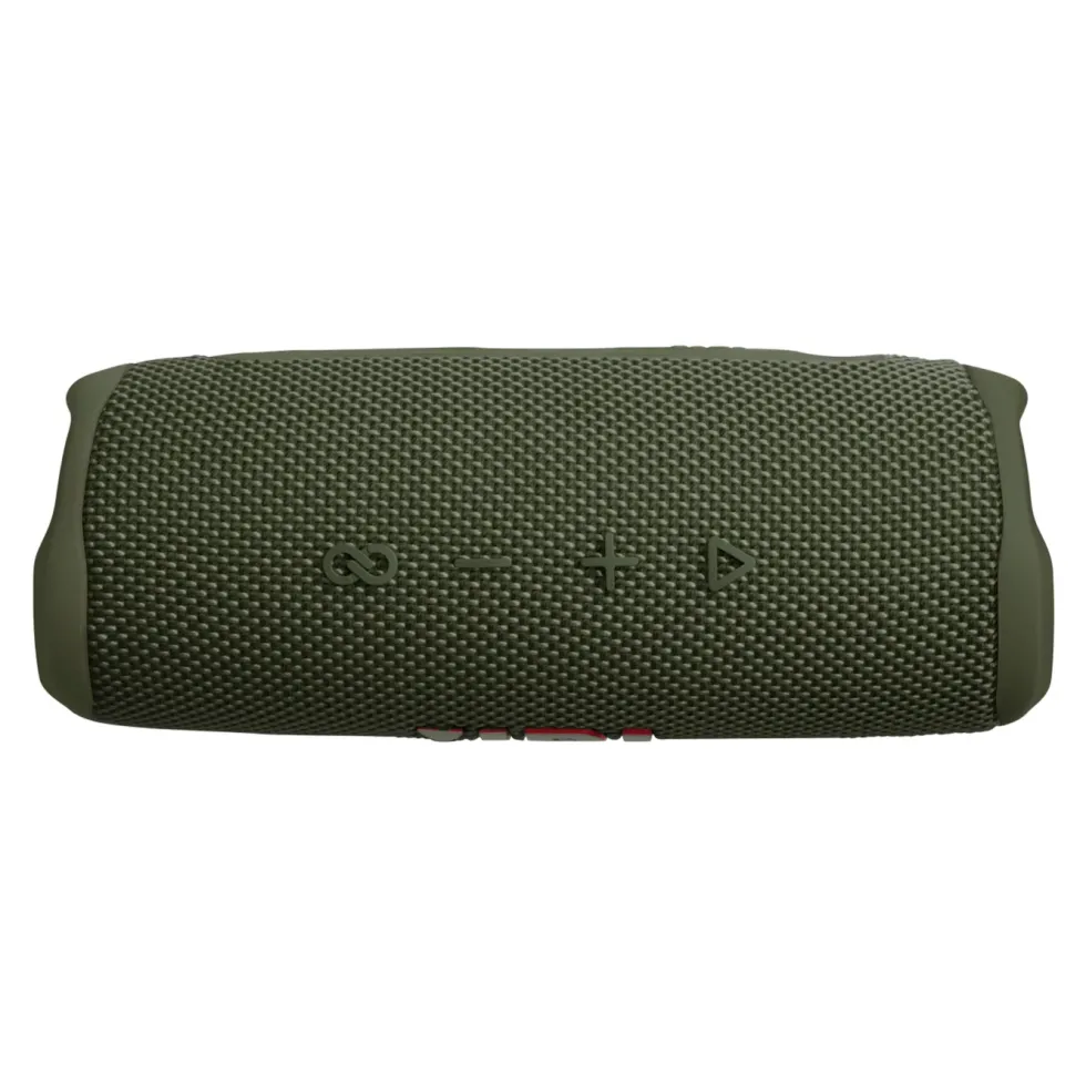 JBL Flip 6 Portabel trådløs høyttaler Grønn