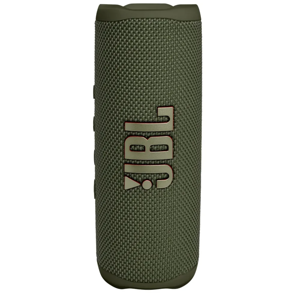 JBL Flip 6 Portabel trådløs høyttaler Grønn