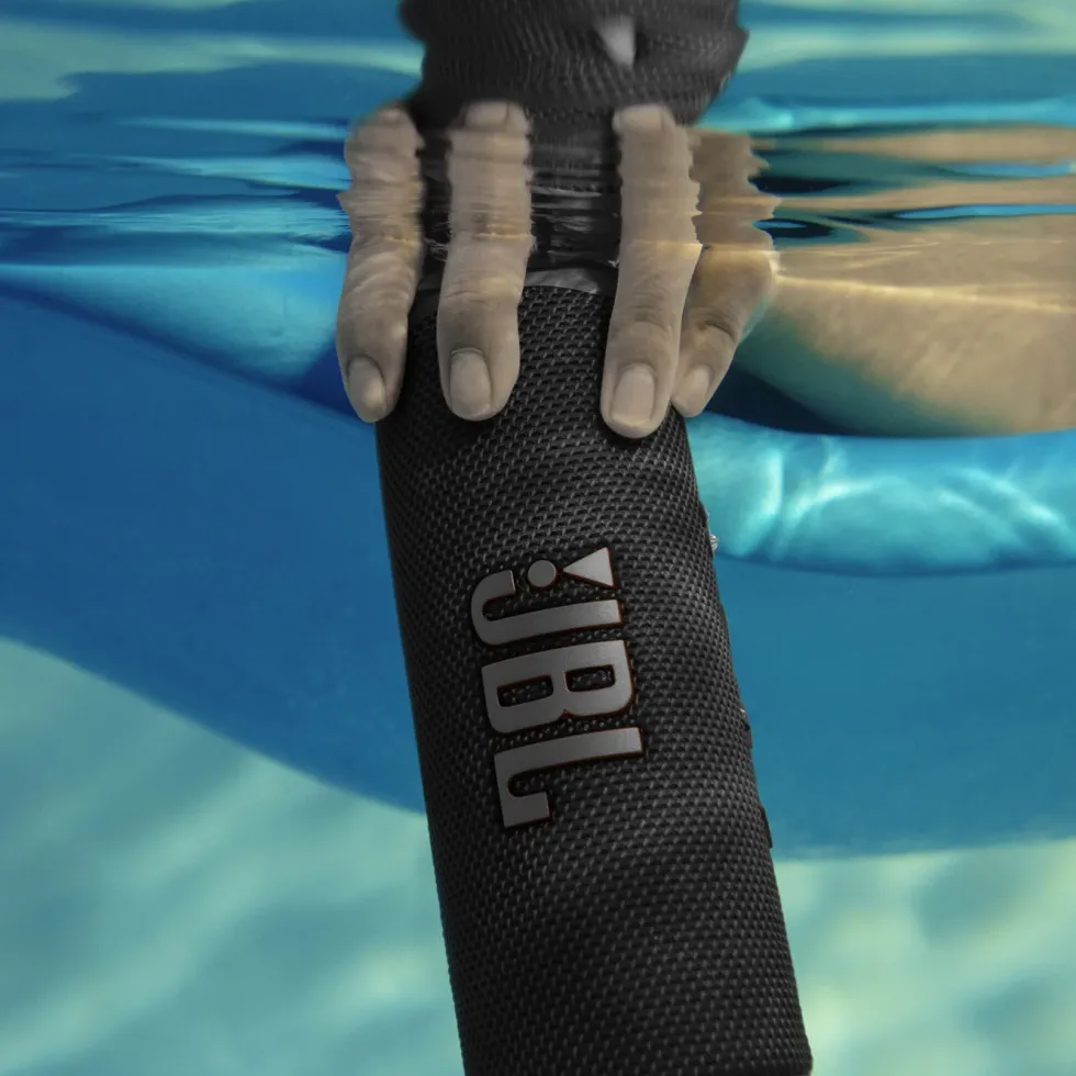 JBL Flip 6 Portabel trådløs høyttaler Grønn