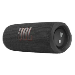 JBL Flip 6 Portabel trådløs høyttaler Svart