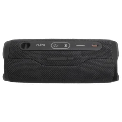 JBL Flip 6 Portabel trådløs høyttaler Svart