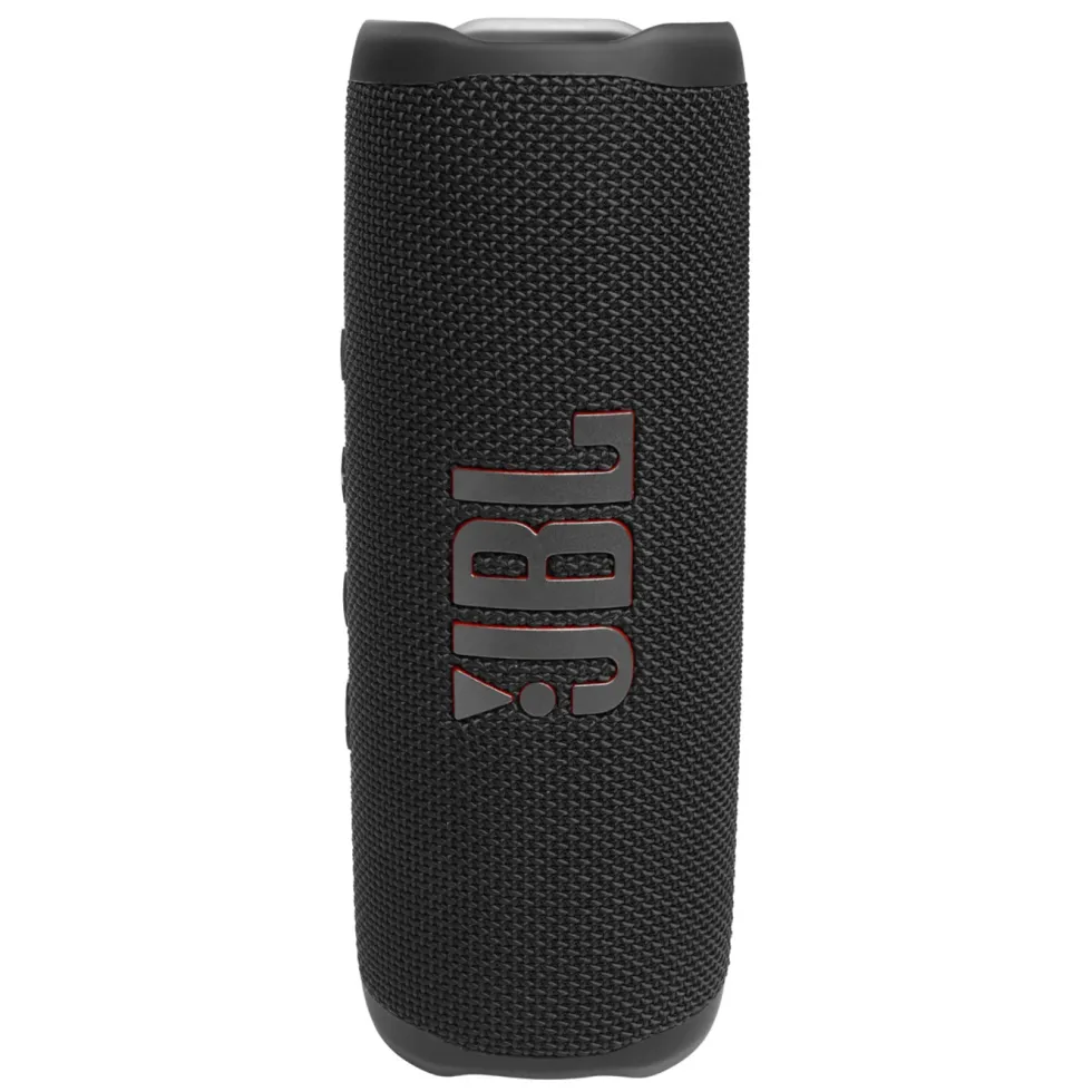JBL Flip 6 Portabel trådløs høyttaler Svart