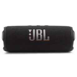 JBL Flip 7 Portabel trådløs høyttaler Svart