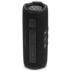 JBL Flip 7 Portabel trådløs høyttaler Svart