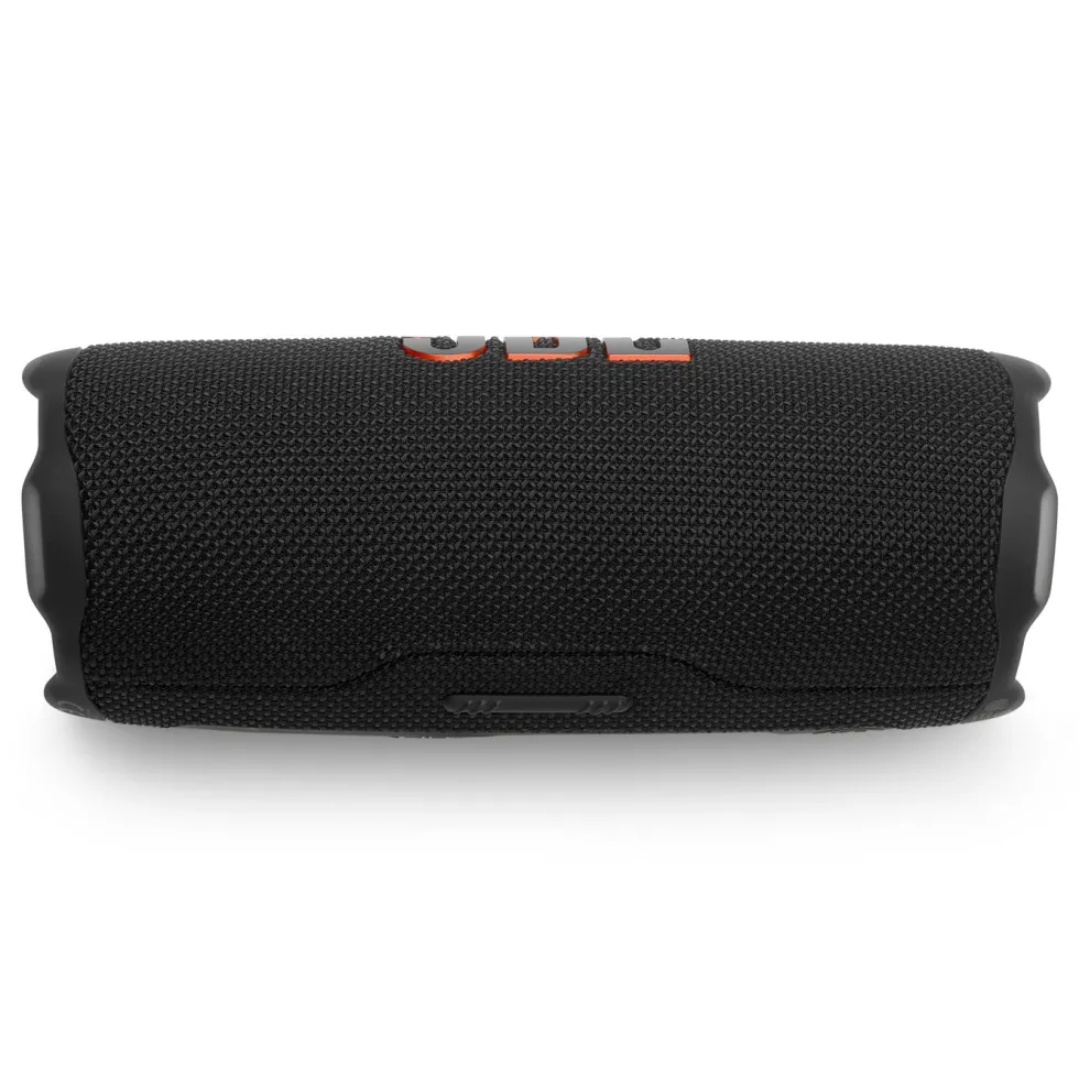 JBL Flip 7 Portabel trådløs høyttaler Svart
