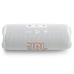 JBL Flip 7 Portabel trådløs høyttaler Hvit