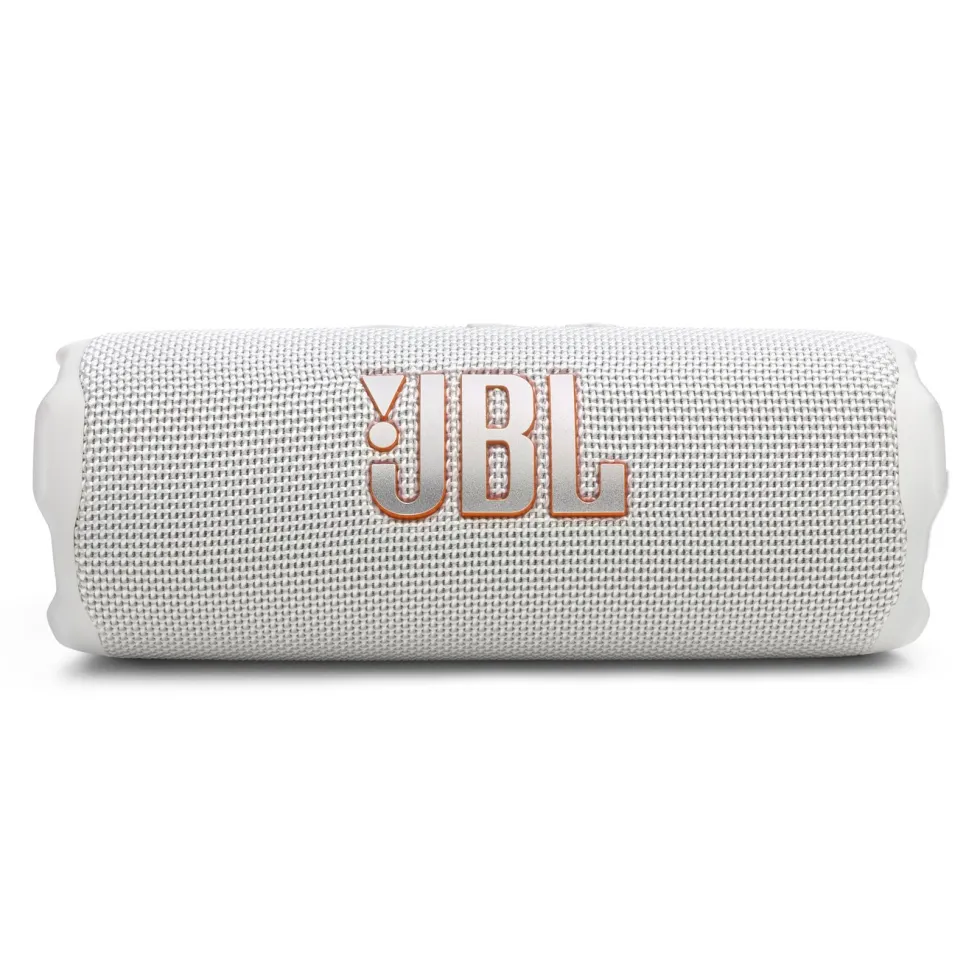 JBL Flip 7 Portabel trådløs høyttaler Hvit