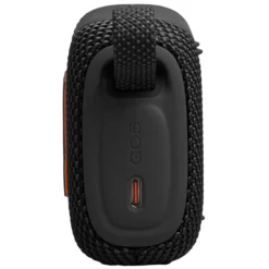 JBL Go 5 Trådløs høyttaler Black