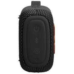 JBL Go 5 Trådløs høyttaler Black