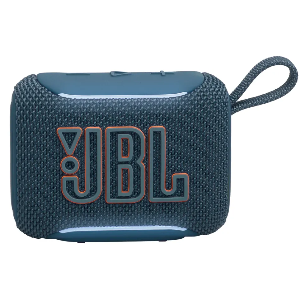 JBL Go 5 Trådløs høyttaler Blue
