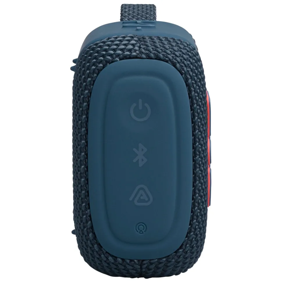 JBL Go 5 Trådløs høyttaler Blue