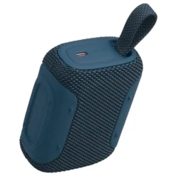 JBL Go 5 Trådløs høyttaler Blue
