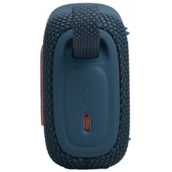 JBL Go 5 Trådløs høyttaler Blue