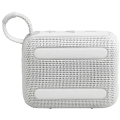 JBL Go 4 Trådløs høyttaler Hvit