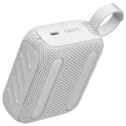JBL Go 4 Trådløs høyttaler Hvit