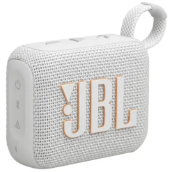 JBL Go 4 Trådløs høyttaler Hvit