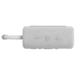 JBL Go 3 Trådløs høyttaler Hvit