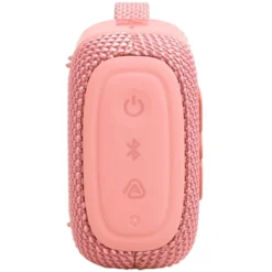 JBL Go 5 Trådløs høyttaler Pink