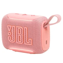 JBL Go 5 Trådløs høyttaler Pink