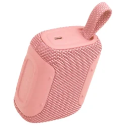 JBL Go 5 Trådløs høyttaler Pink