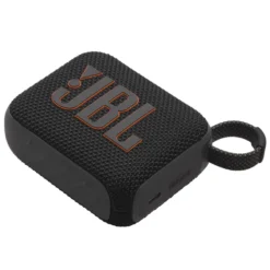 JBL Go 4 Trådløs høyttaler Svart