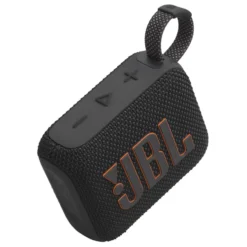 JBL Go 4 Trådløs høyttaler Svart