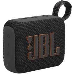 JBL Go 4 Trådløs høyttaler Svart