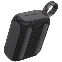 JBL Go 4 Trådløs høyttaler Svart