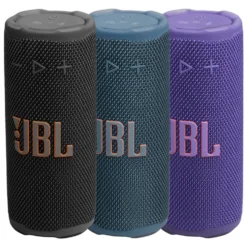 JBL Grip Bluetooth-høyttaler Blå