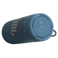 JBL Grip Bluetooth-høyttaler Blå