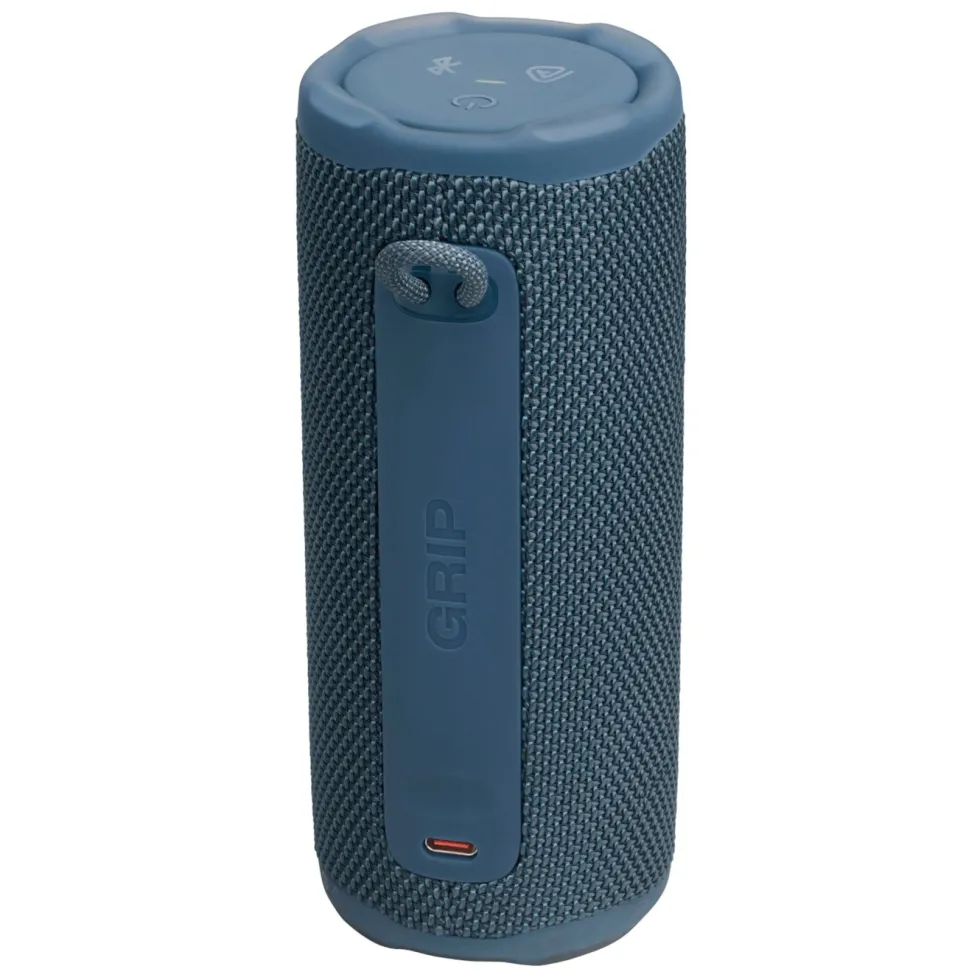 JBL Grip Bluetooth-høyttaler Blå