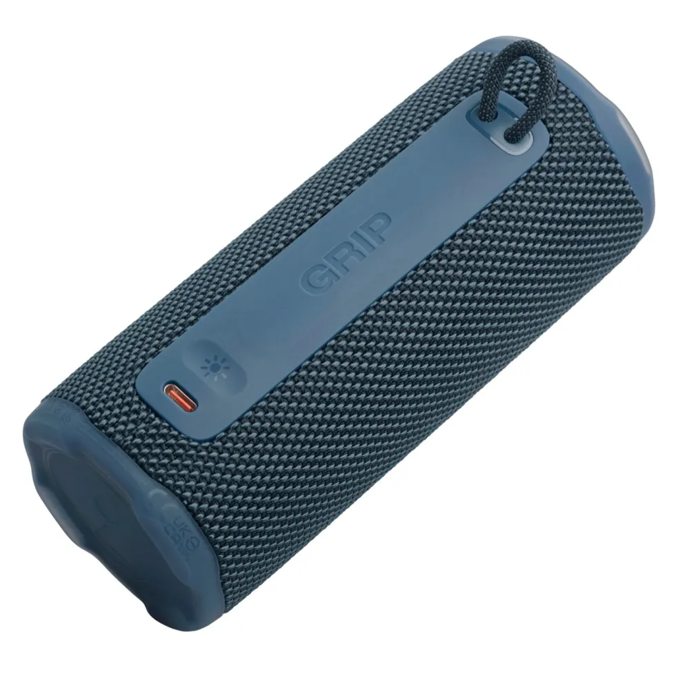 JBL Grip Bluetooth-høyttaler Blå