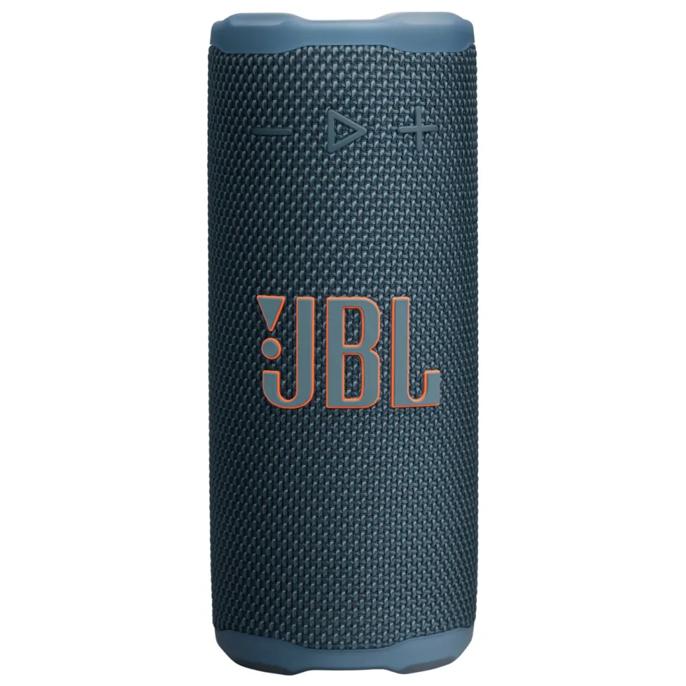 JBL Grip Bluetooth-høyttaler Blå