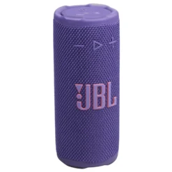 JBL Grip Bluetooth-høyttaler Lilla