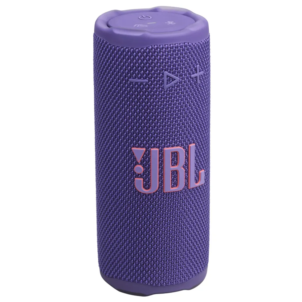 JBL Grip Bluetooth-høyttaler Lilla