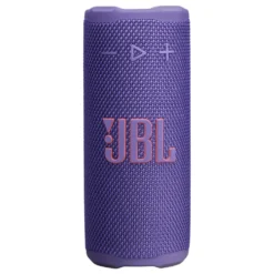 JBL Grip Bluetooth-høyttaler Lilla