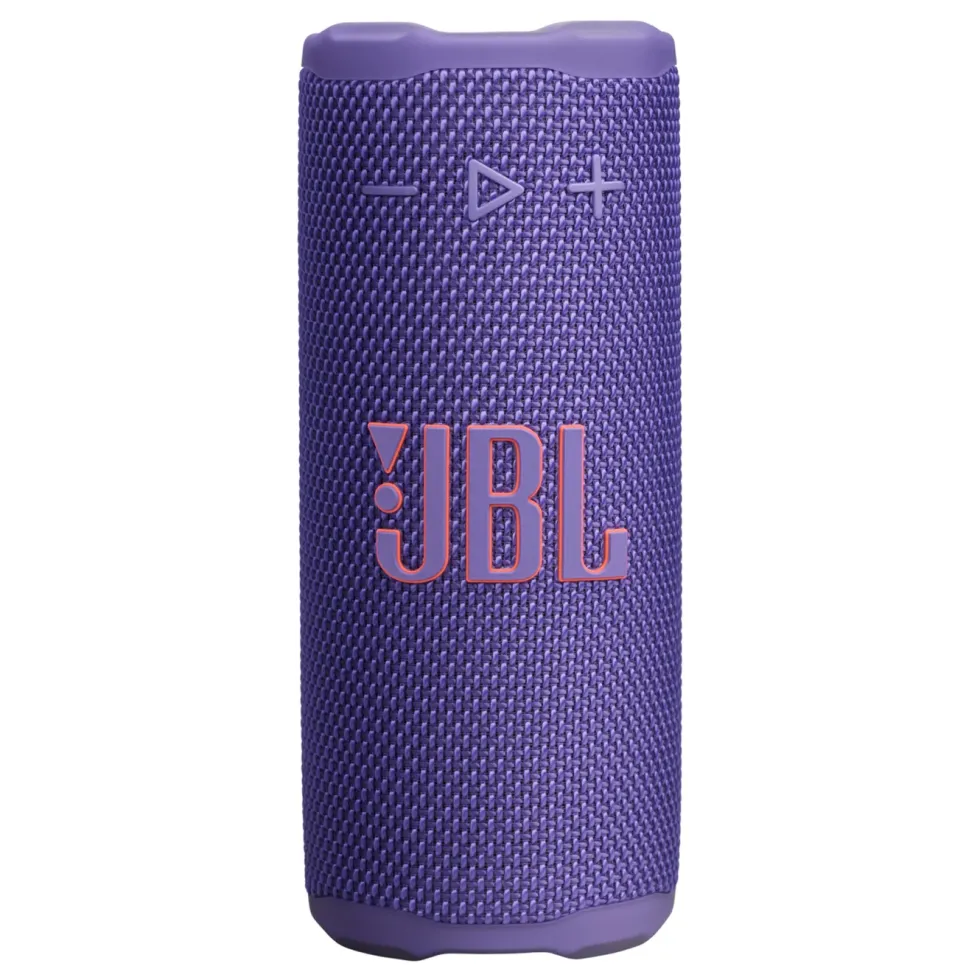JBL Grip Bluetooth-høyttaler Lilla