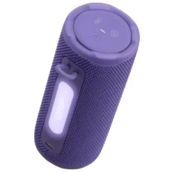 JBL Grip Bluetooth-høyttaler Lilla