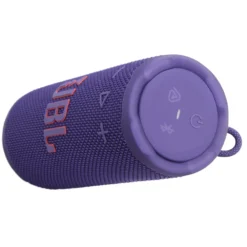 JBL Grip Bluetooth-høyttaler Lilla