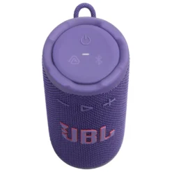 JBL Grip Bluetooth-høyttaler Lilla