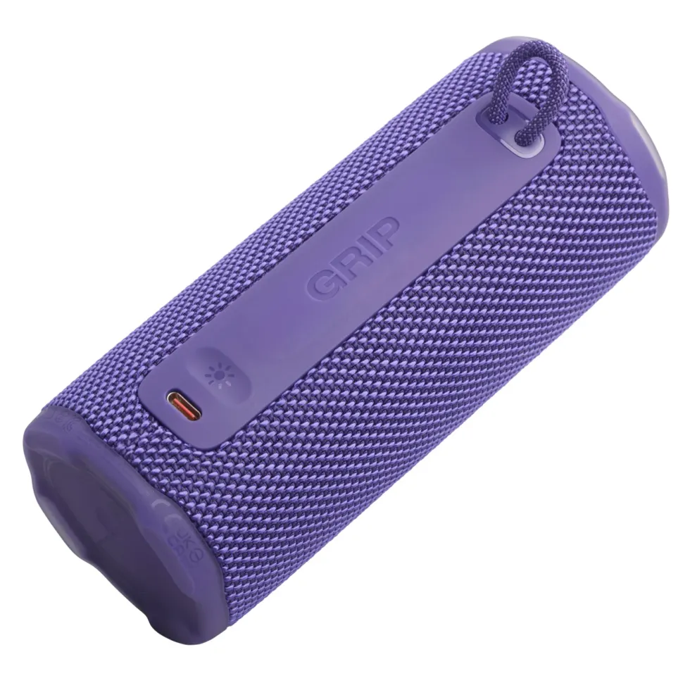 JBL Grip Bluetooth-høyttaler Lilla